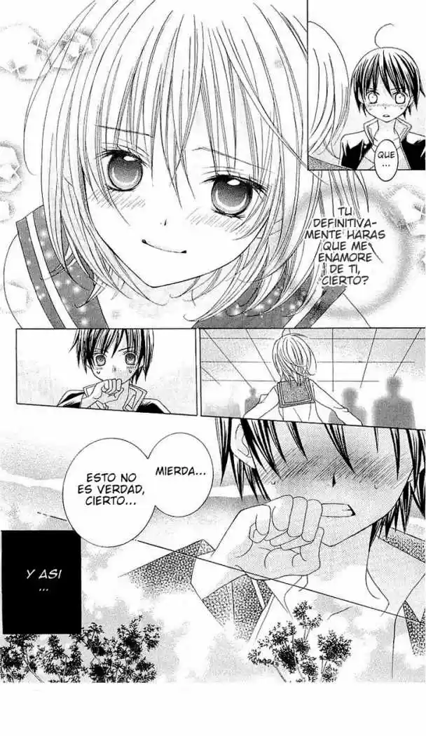 Suki desu Suzuki-kun!! (2008) - Capítulo 28 - Página 29 - LectorTMOo