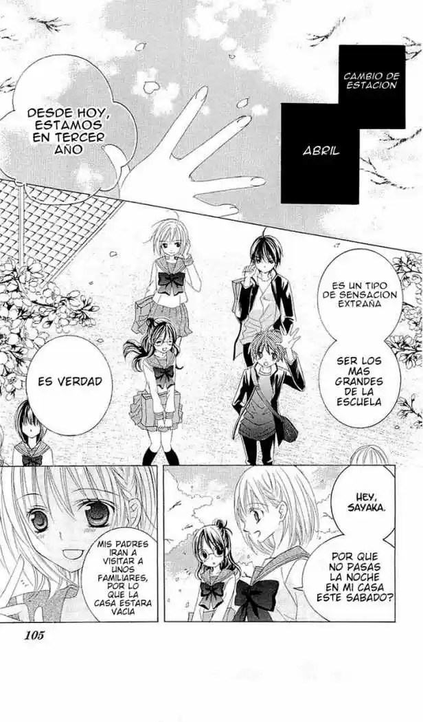 Suki desu Suzuki-kun!! (2008) - Capítulo 28 - Página 30 - LectorTMOo