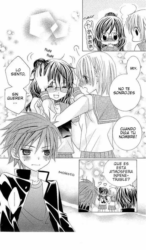 Suki desu Suzuki-kun!! (2008) - Capítulo 28 - Página 31 - LectorTMOo