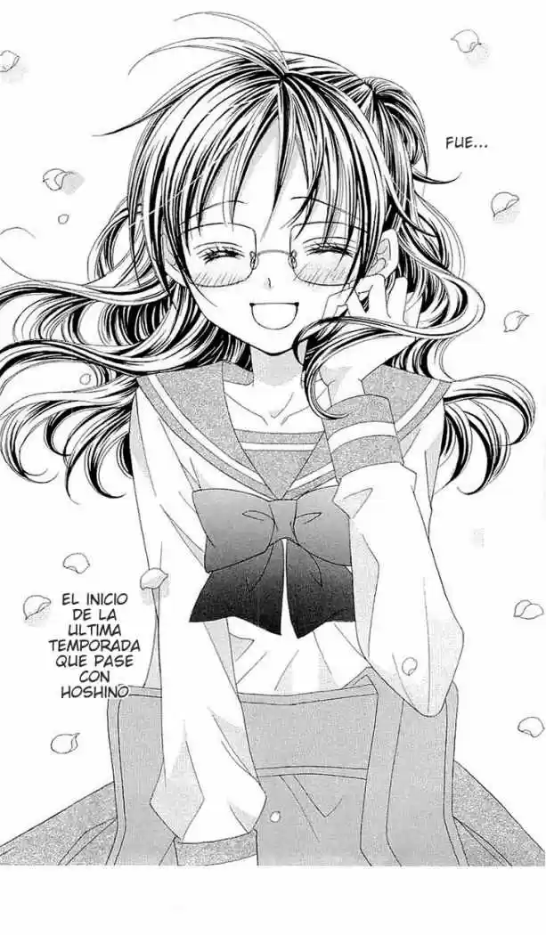 Suki desu Suzuki-kun!! (2008) - Capítulo 28 - Página 34 - LectorTMOo