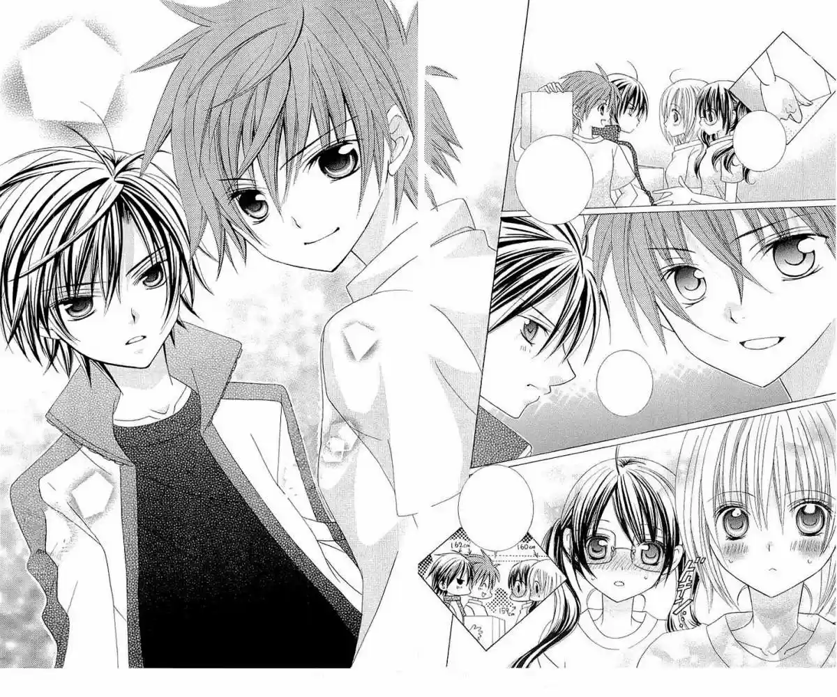 Suki desu Suzuki-kun!! (2008) - Capítulo 29 - Página 8 - LectorTMOo