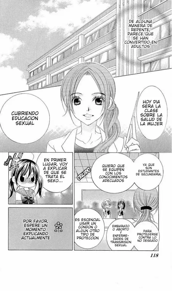 Suki desu Suzuki-kun!! (2008) - Capítulo 29 - Página 9 - LectorTMOo