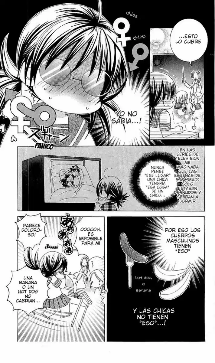 Suki desu Suzuki-kun!! (2008) - Capítulo 29 - Página 10 - LectorTMOo