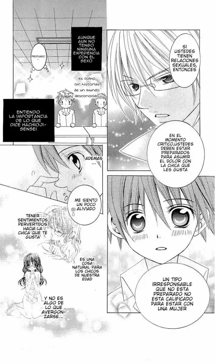 Suki desu Suzuki-kun!! (2008) - Capítulo 29 - Página 12 - LectorTMOo