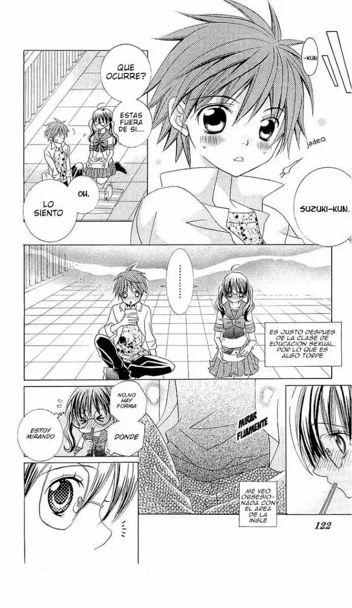 Suki desu Suzuki-kun!! (2008) - Capítulo 29 - Página 13 - LectorTMOo