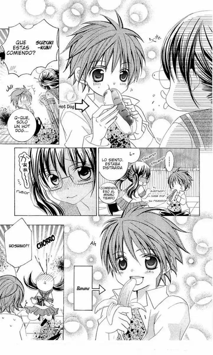 Suki desu Suzuki-kun!! (2008) - Capítulo 29 - Página 14 - LectorTMOo