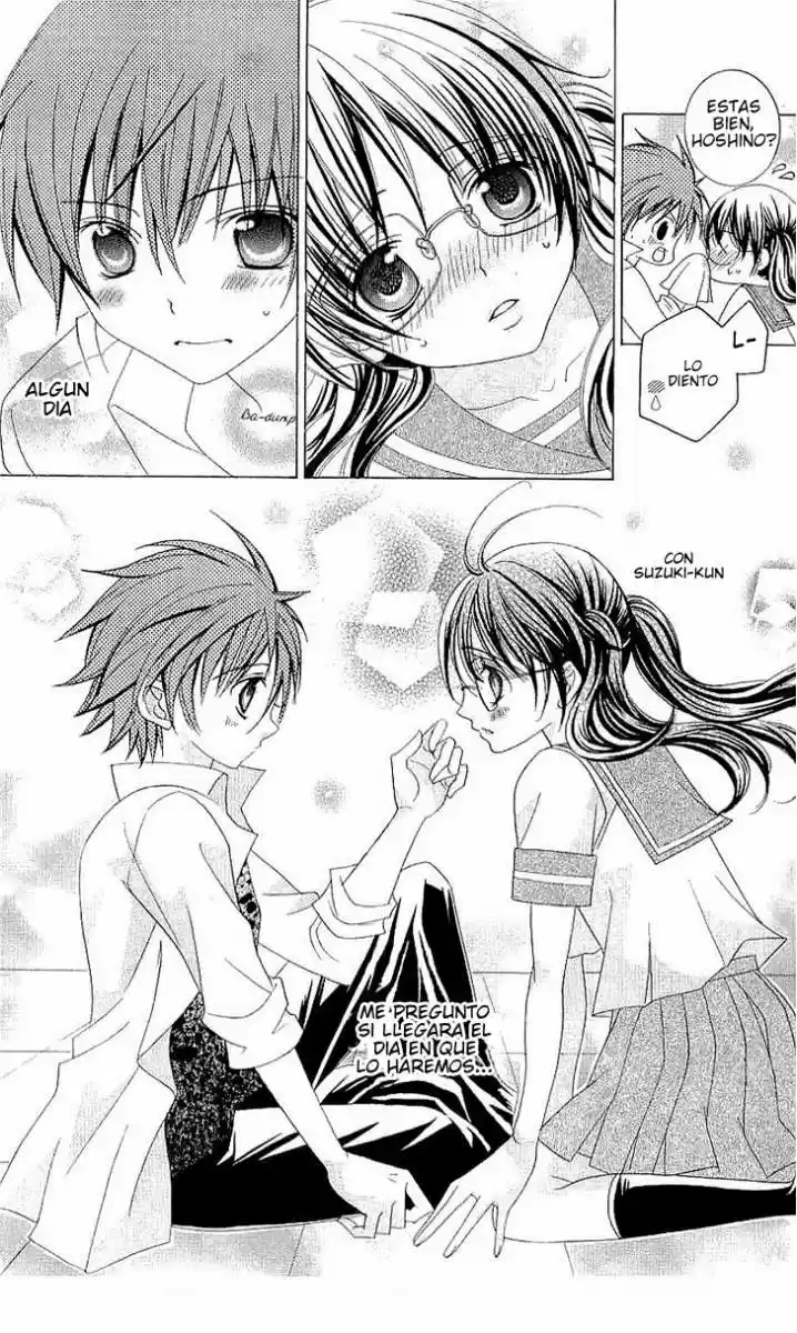 Suki desu Suzuki-kun!! (2008) - Capítulo 29 - Página 15 - LectorTMOo