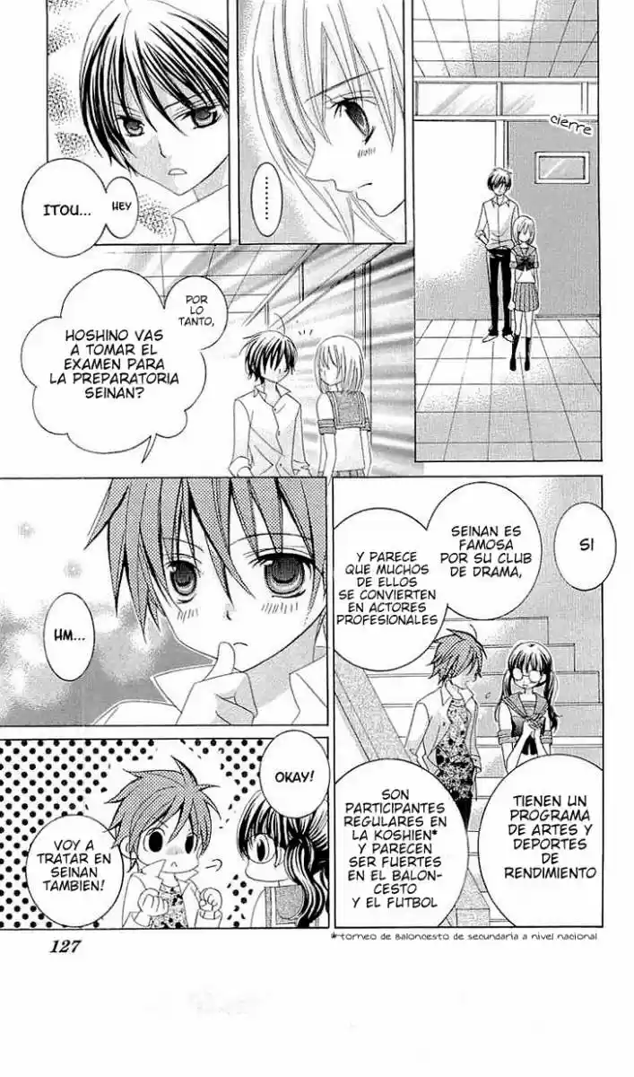Suki desu Suzuki-kun!! (2008) - Capítulo 29 - Página 18 - LectorTMOo