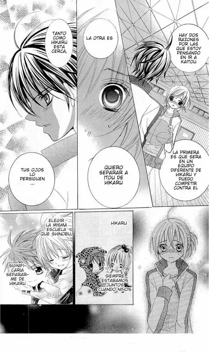 Suki desu Suzuki-kun!! (2008) - Capítulo 29 - Página 20 - LectorTMOo