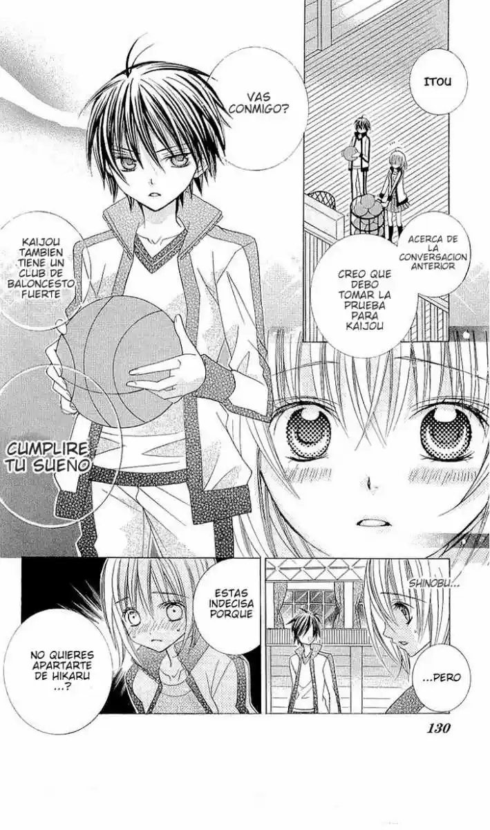 Suki desu Suzuki-kun!! (2008) - Capítulo 29 - Página 21 - LectorTMOo
