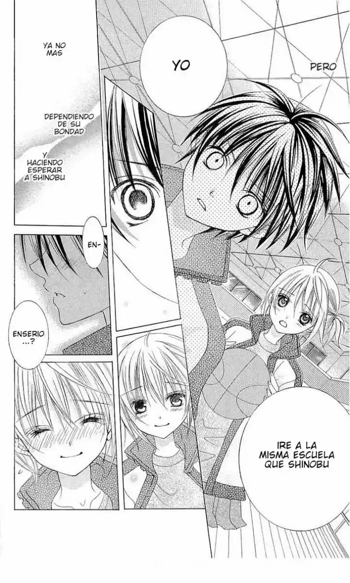 Suki desu Suzuki-kun!! (2008) - Capítulo 29 - Página 22 - LectorTMOo