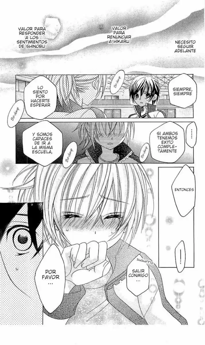 Suki desu Suzuki-kun!! (2008) - Capítulo 29 - Página 23 - LectorTMOo