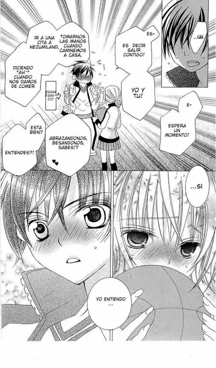Suki desu Suzuki-kun!! (2008) - Capítulo 29 - Página 24 - LectorTMOo