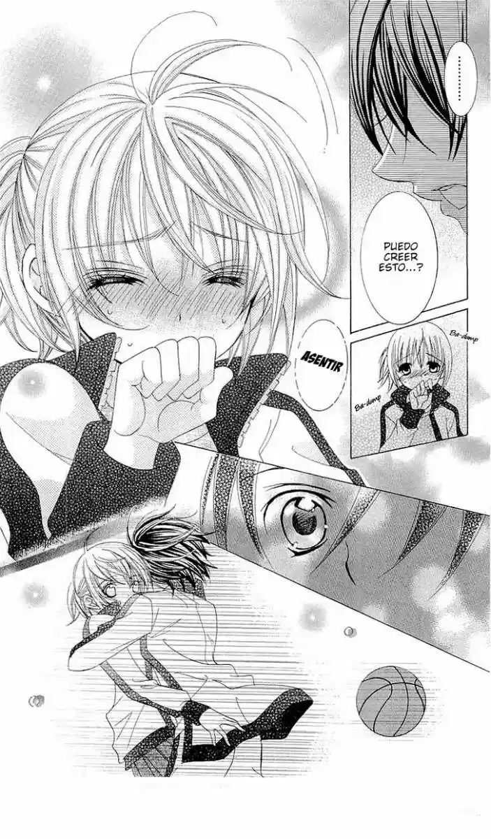 Suki desu Suzuki-kun!! (2008) - Capítulo 29 - Página 25 - LectorTMOo