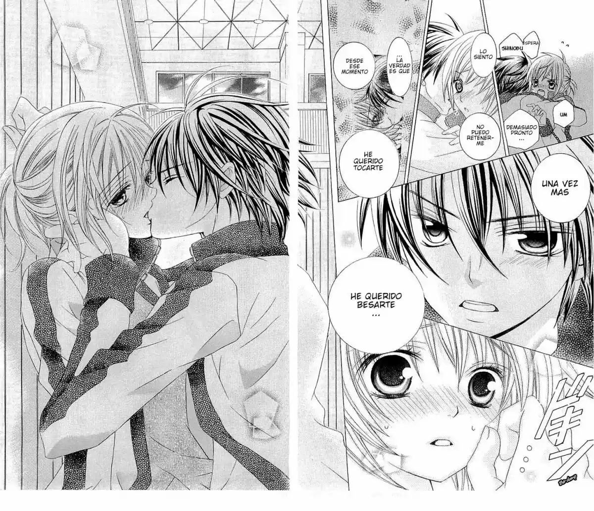 Suki desu Suzuki-kun!! (2008) - Capítulo 29 - Página 26 - LectorTMOo