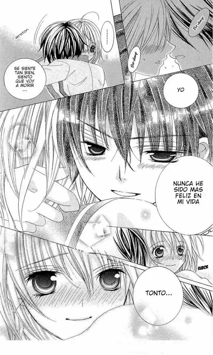 Suki desu Suzuki-kun!! (2008) - Capítulo 29 - Página 27 - LectorTMOo