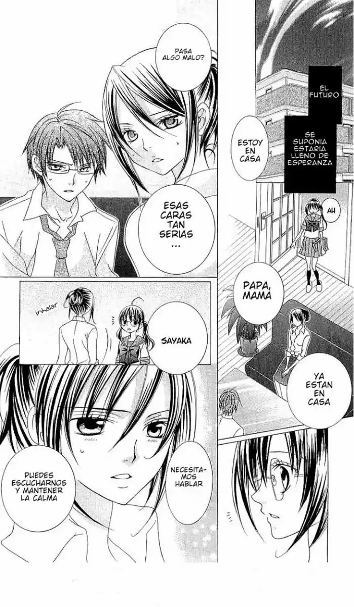 Suki desu Suzuki-kun!! (2008) - Capítulo 29 - Página 29 - LectorTMOo