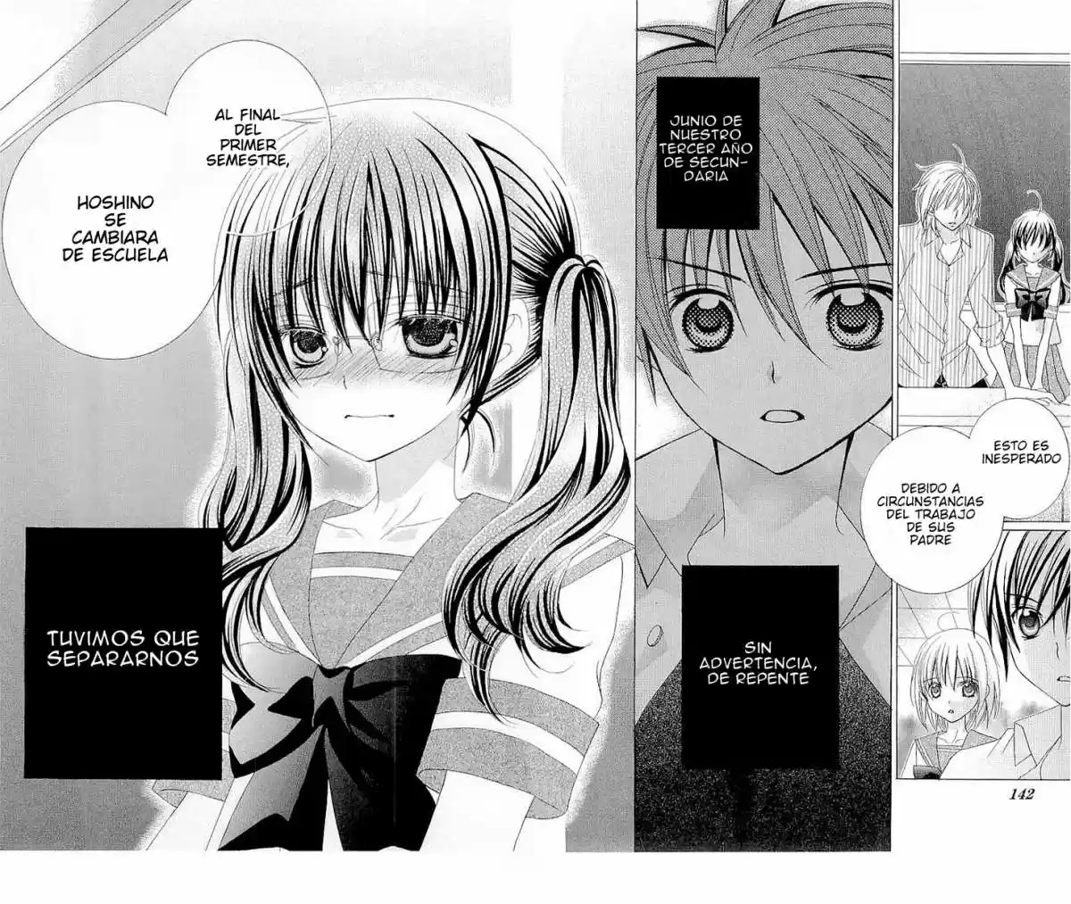 Suki desu Suzuki-kun!! (2008) - Capítulo 29 - Página 31 - LectorTMOo