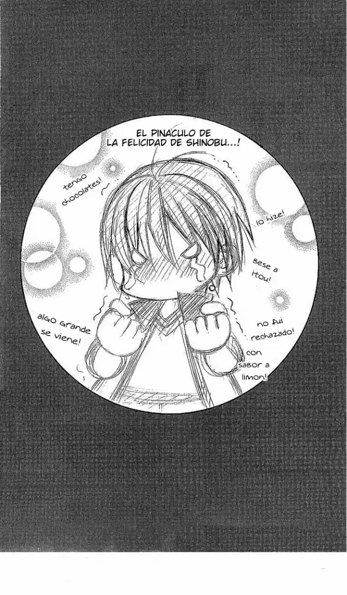 Suki desu Suzuki-kun!! (2008) - Capítulo 29 - Página 32 - LectorTMOo