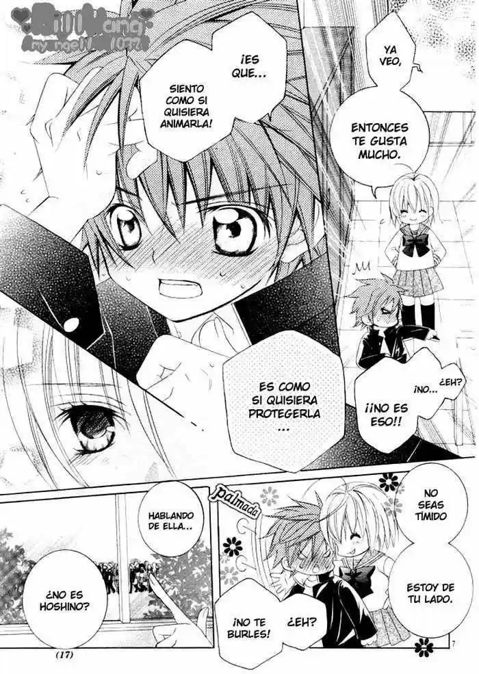 Suki desu Suzuki-kun!! (2008) - Capítulo 3 - Página 10 - LectorTMOo