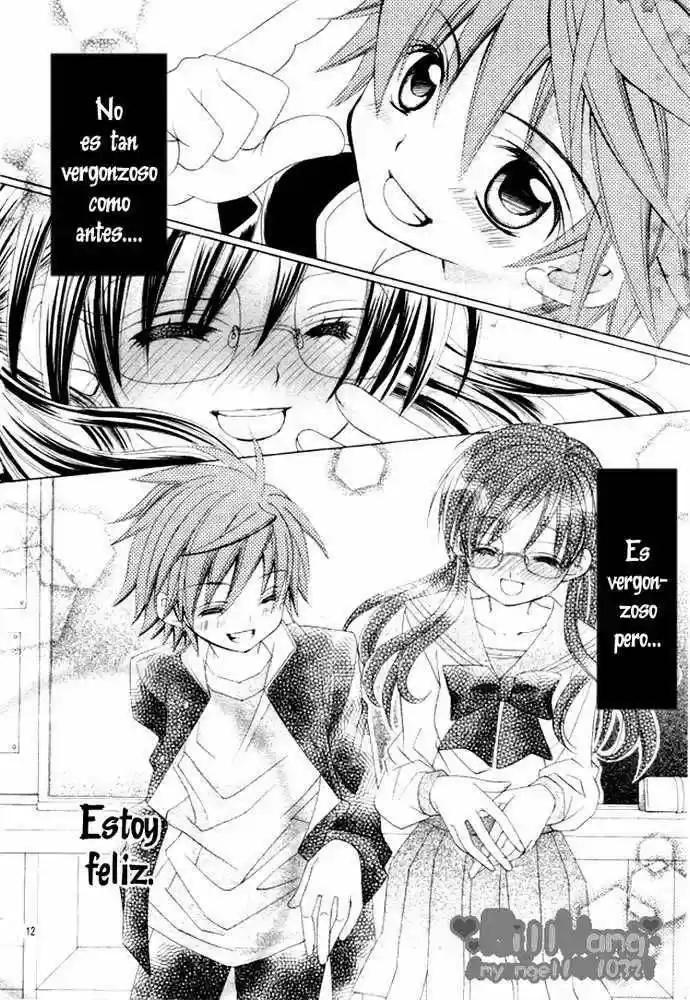 Suki desu Suzuki-kun!! (2008) - Capítulo 3 - Página 15 - LectorTMOo