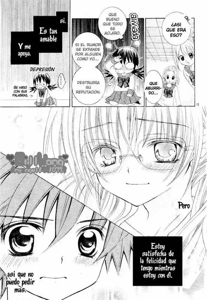 Suki desu Suzuki-kun!! (2008) - Capítulo 3 - Página 18 - LectorTMOo