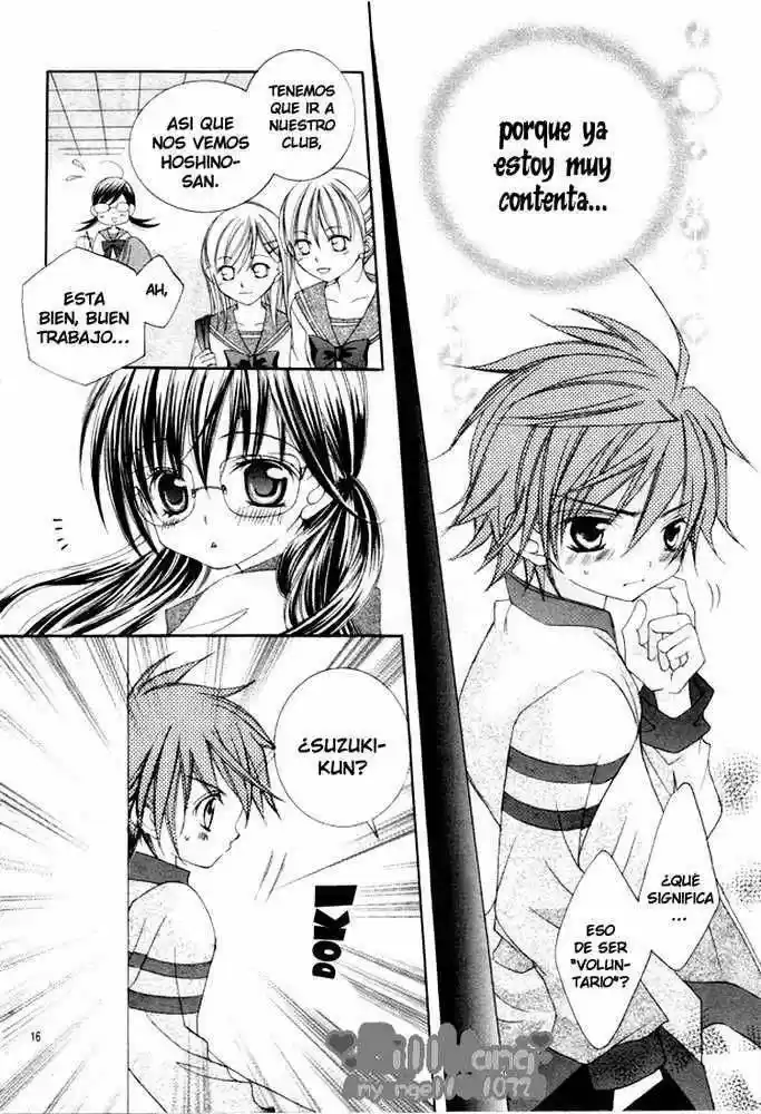 Suki desu Suzuki-kun!! (2008) - Capítulo 3 - Página 19 - LectorTMOo