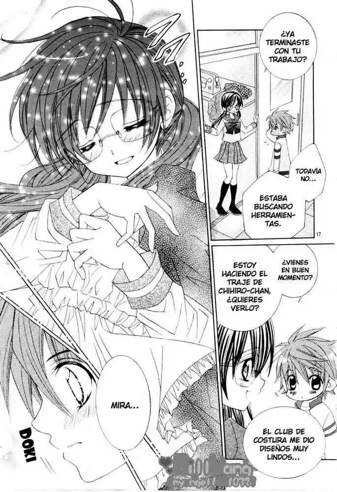 Suki desu Suzuki-kun!! (2008) - Capítulo 3 - Página 20 - LectorTMOo
