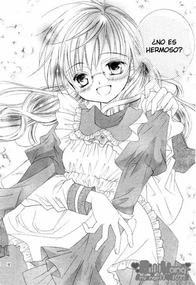 Suki desu Suzuki-kun!! (2008) - Capítulo 3 - Página 21 - LectorTMOo