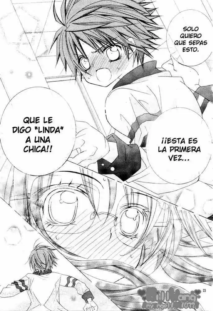 Suki desu Suzuki-kun!! (2008) - Capítulo 3 - Página 26 - LectorTMOo