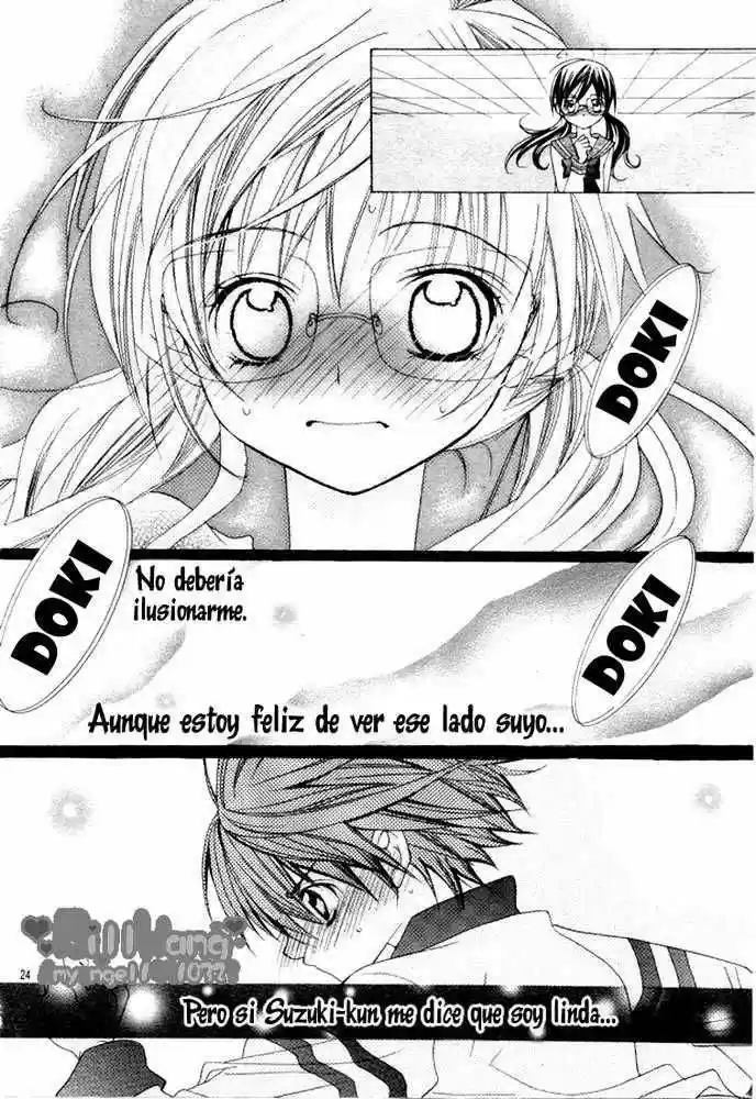 Suki desu Suzuki-kun!! (2008) - Capítulo 3 - Página 27 - LectorTMOo