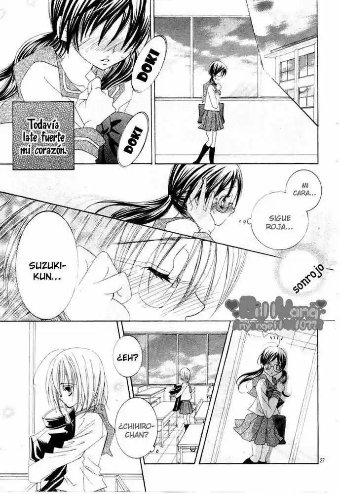 Suki desu Suzuki-kun!! (2008) - Capítulo 3 - Página 30 - LectorTMOo