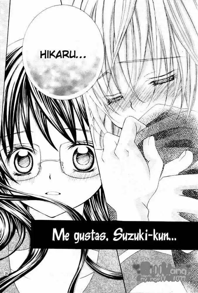 Suki desu Suzuki-kun!! (2008) - Capítulo 3 - Página 31 - LectorTMOo