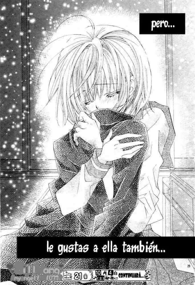 Suki desu Suzuki-kun!! (2008) - Capítulo 3 - Página 32 - LectorTMOo