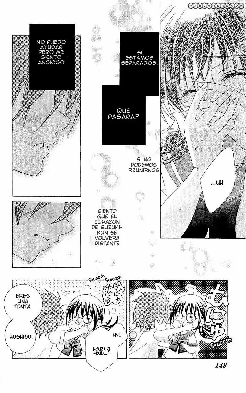 Suki desu Suzuki-kun!! (2008) - Capítulo 30 - Página 4 - LectorTMOo