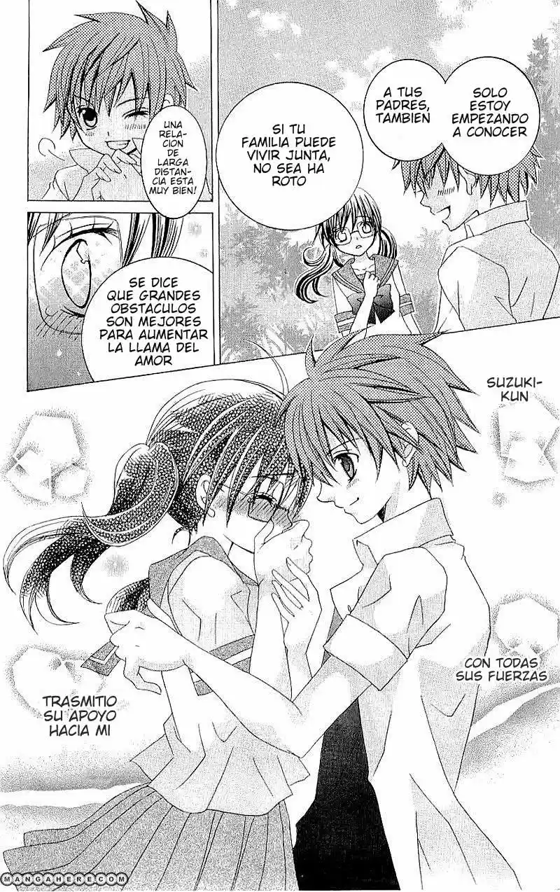 Suki desu Suzuki-kun!! (2008) - Capítulo 30 - Página 6 - LectorTMOo