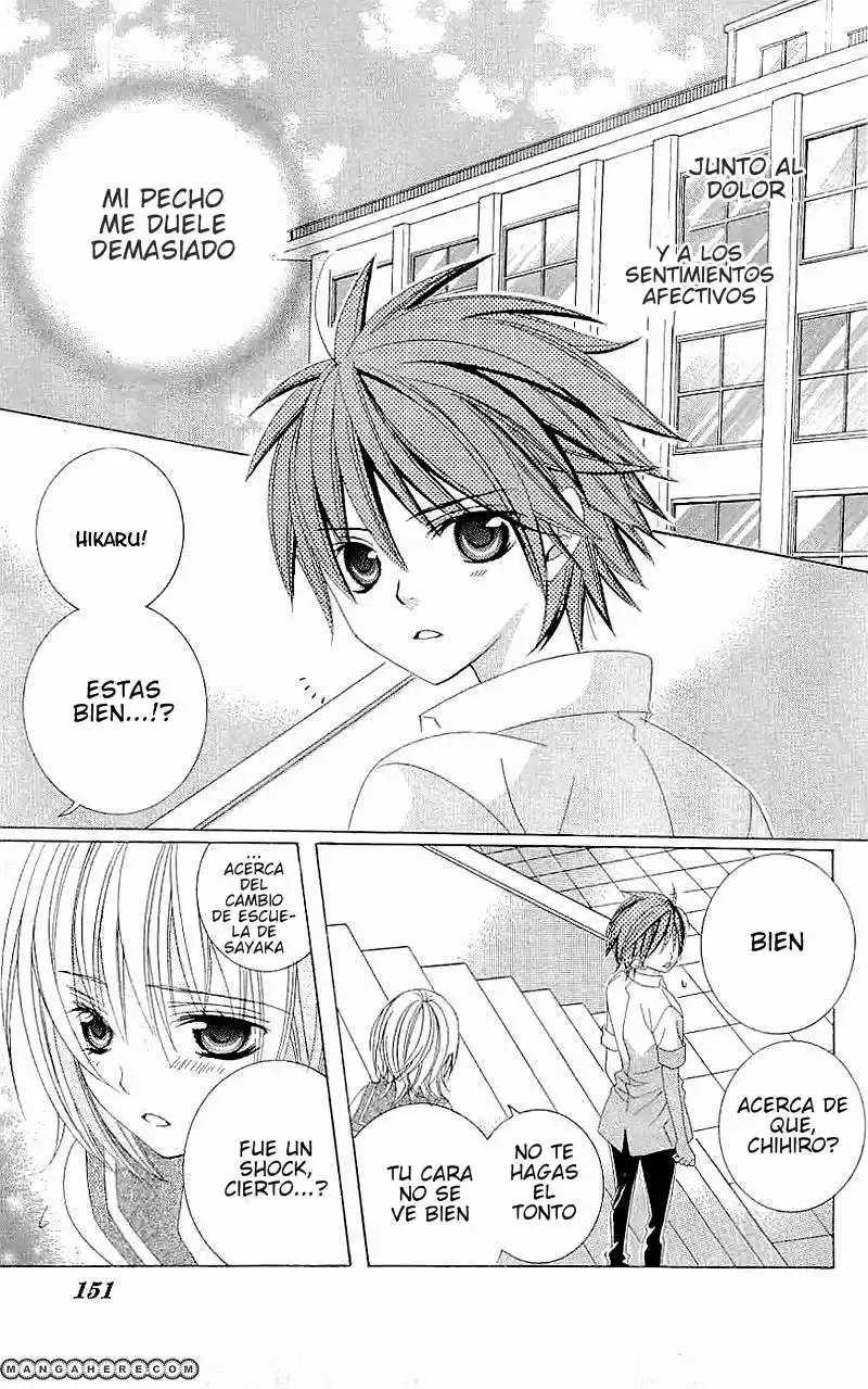 Suki desu Suzuki-kun!! (2008) - Capítulo 30 - Página 7 - LectorTMOo