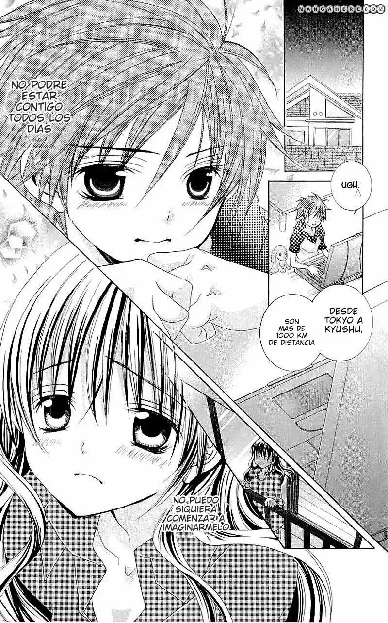 Suki desu Suzuki-kun!! (2008) - Capítulo 30 - Página 9 - LectorTMOo