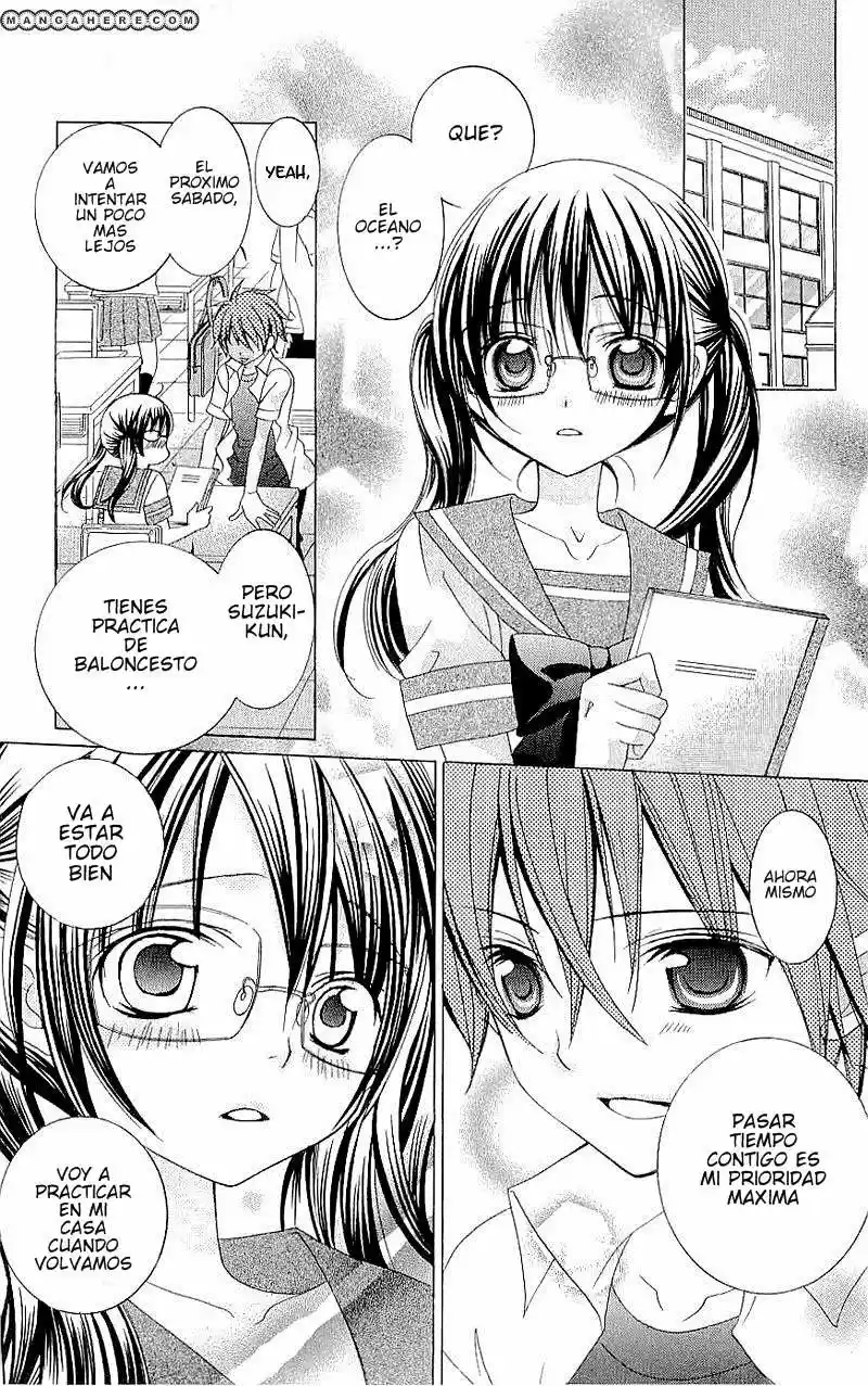 Suki desu Suzuki-kun!! (2008) - Capítulo 30 - Página 10 - LectorTMOo