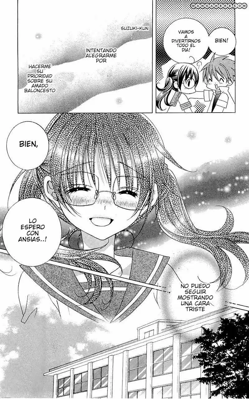 Suki desu Suzuki-kun!! (2008) - Capítulo 30 - Página 11 - LectorTMOo