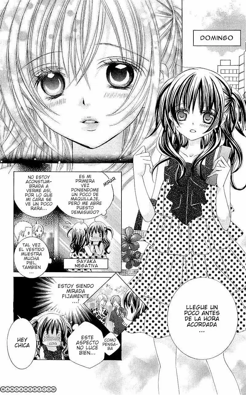Suki desu Suzuki-kun!! (2008) - Capítulo 30 - Página 12 - LectorTMOo