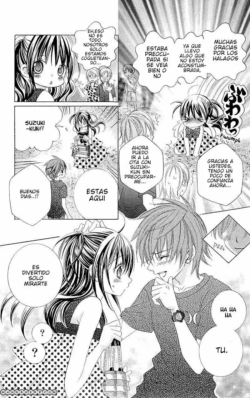 Suki desu Suzuki-kun!! (2008) - Capítulo 30 - Página 14 - LectorTMOo