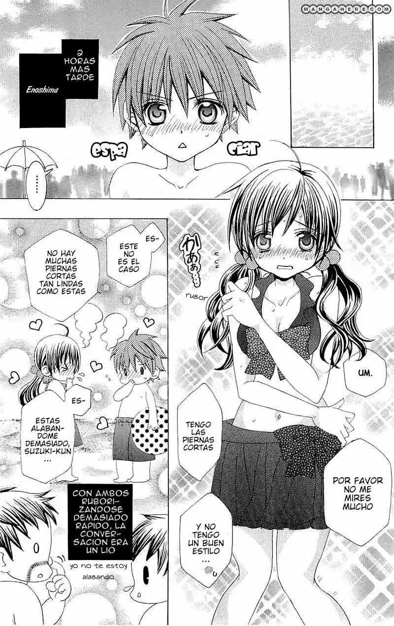 Suki desu Suzuki-kun!! (2008) - Capítulo 30 - Página 15 - LectorTMOo