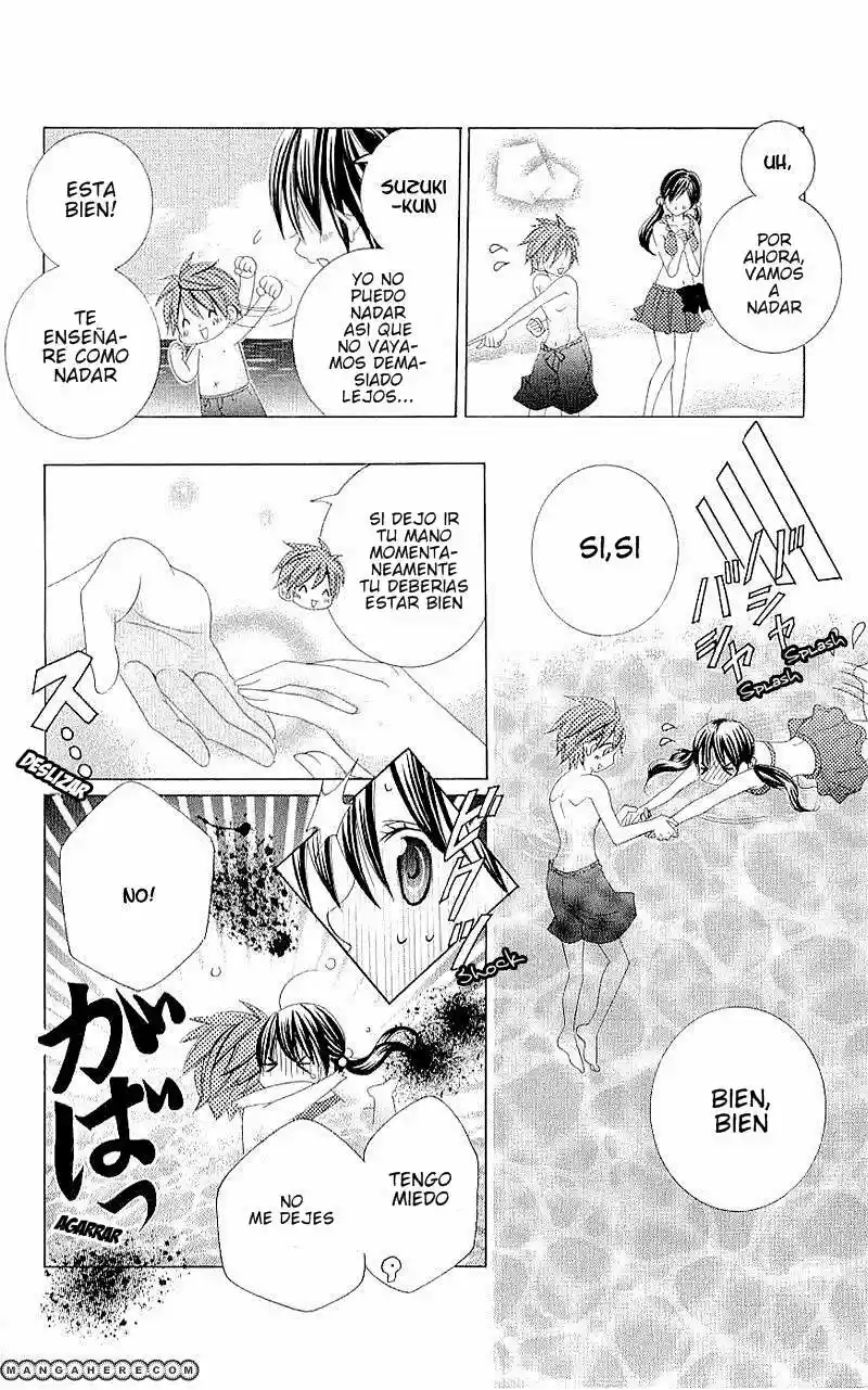 Suki desu Suzuki-kun!! (2008) - Capítulo 30 - Página 16 - LectorTMOo