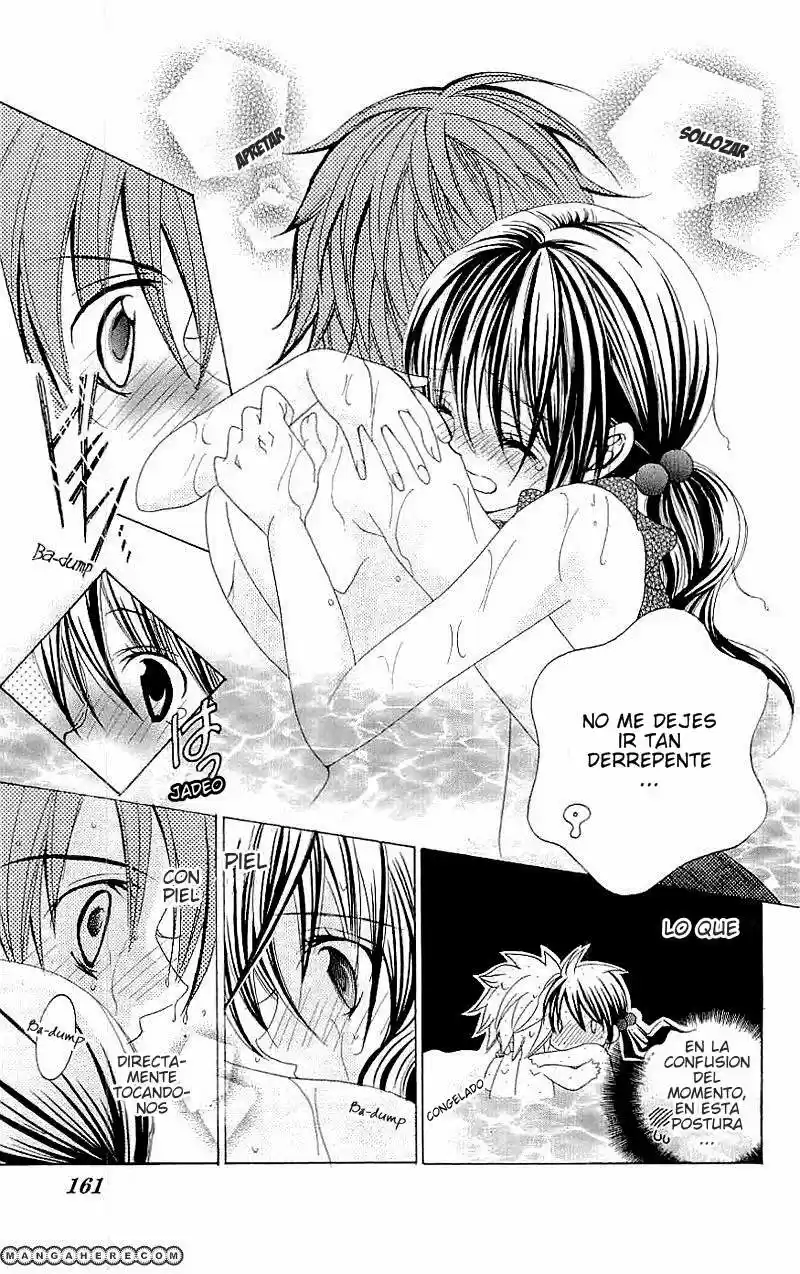 Suki desu Suzuki-kun!! (2008) - Capítulo 30 - Página 17 - LectorTMOo