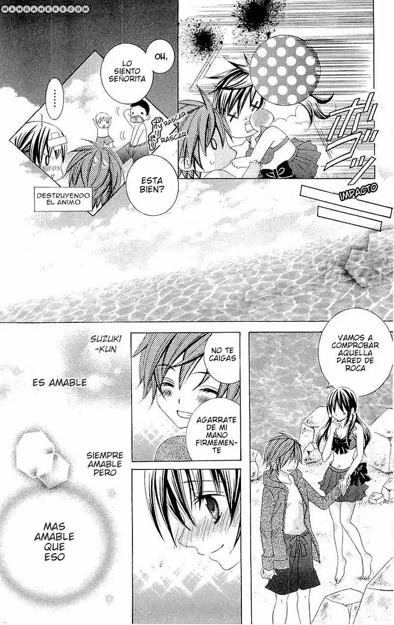 Suki desu Suzuki-kun!! (2008) - Capítulo 30 - Página 19 - LectorTMOo