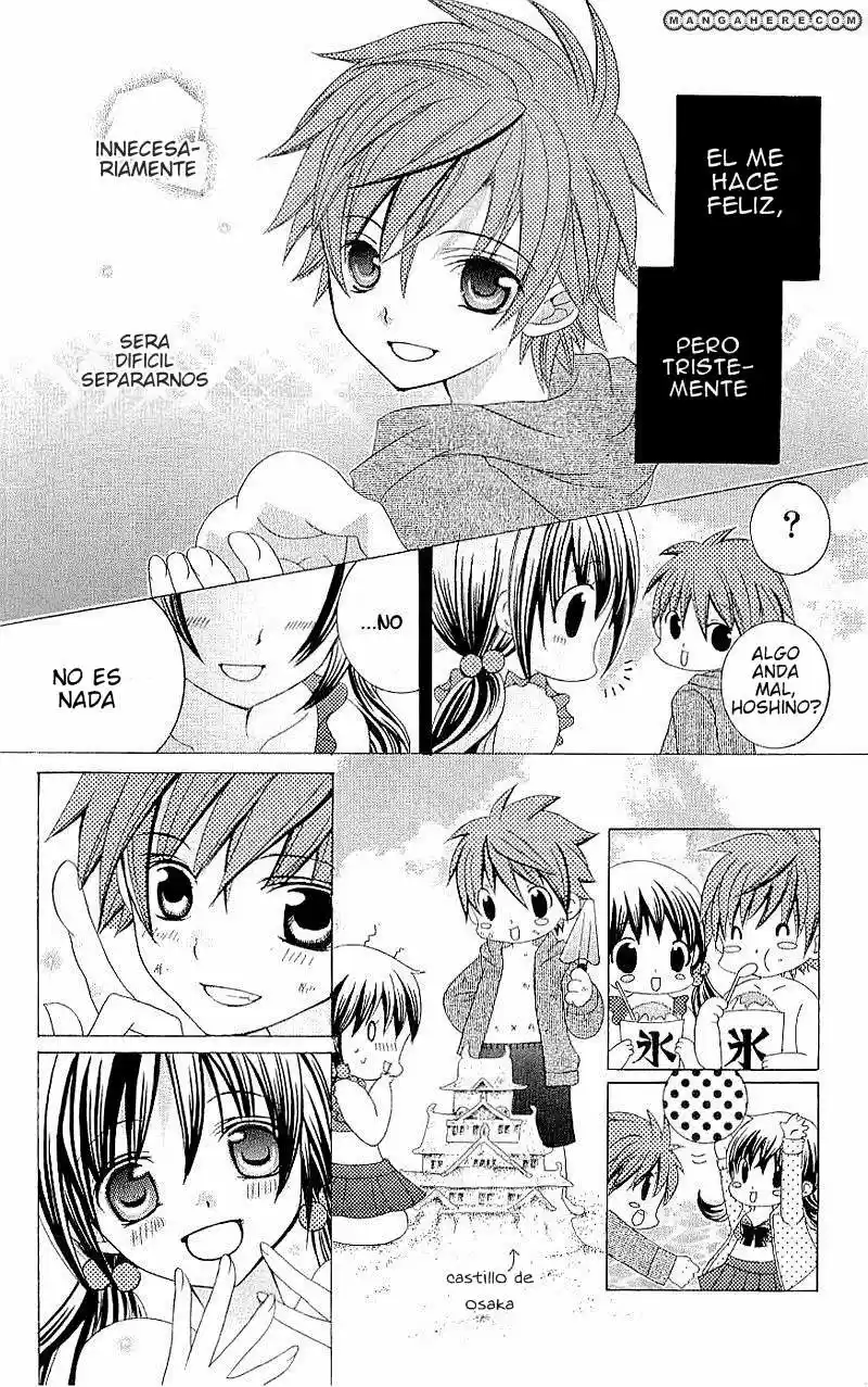 Suki desu Suzuki-kun!! (2008) - Capítulo 30 - Página 20 - LectorTMOo