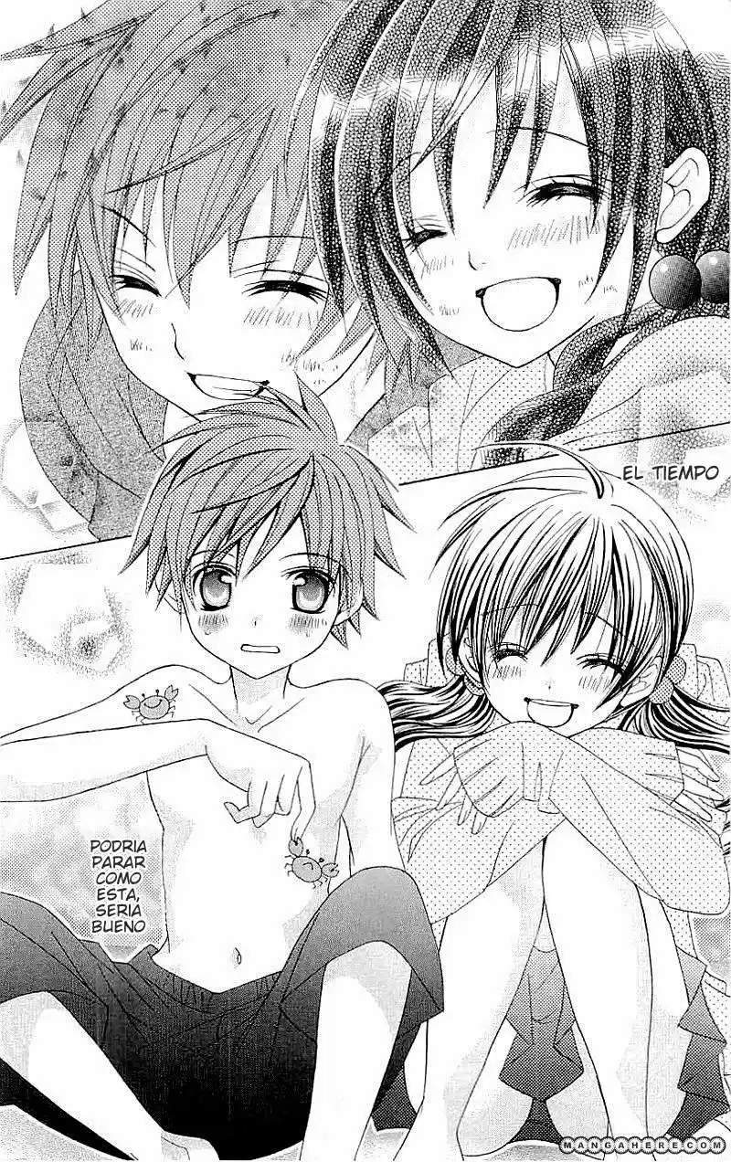 Suki desu Suzuki-kun!! (2008) - Capítulo 30 - Página 21 - LectorTMOo
