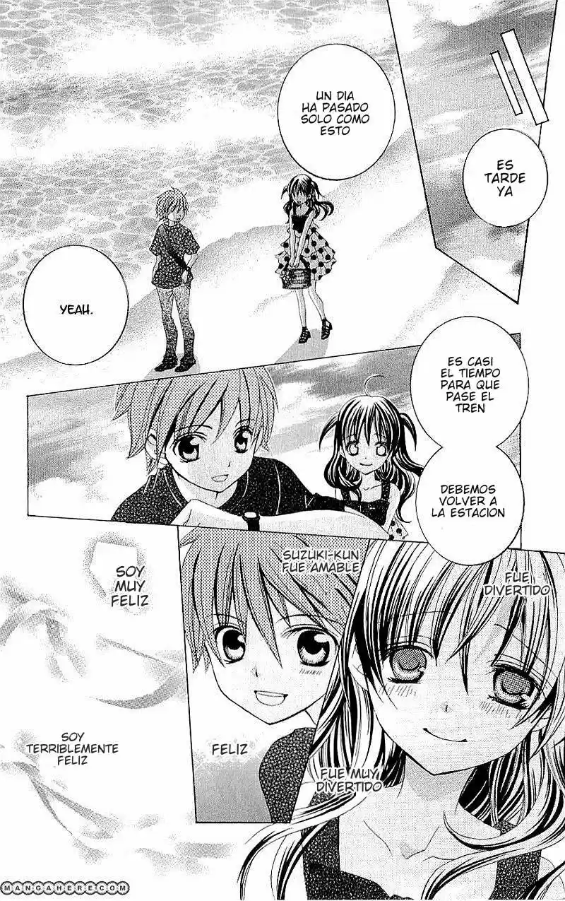 Suki desu Suzuki-kun!! (2008) - Capítulo 30 - Página 22 - LectorTMOo
