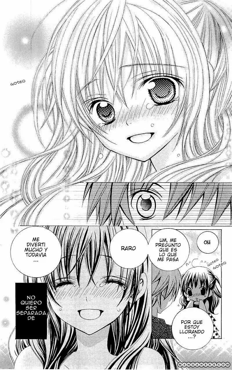 Suki desu Suzuki-kun!! (2008) - Capítulo 30 - Página 23 - LectorTMOo